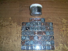 Lot rivets lots for sale  Reynoldsville