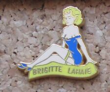 Pin pin brigitte d'occasion  Golbey