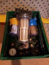 Wasserfilter rückspülfilter  gebraucht kaufen  Plattling