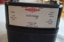 Vintage parmeko neptune for sale  BROADSTAIRS
