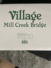 Department village mill for sale  Virginia Beach