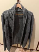 Maglione dolcevita uomo usato  Bari