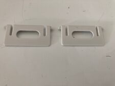 Usado, 2x Teclado Sem Fio Microsoft Fabricante de Equipamento Original 3050 2000 800 850 Pés Suporte para Perna Aba comprar usado  Enviando para Brazil