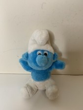 Smurf vintage peyo for sale  Dewitt