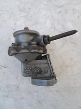 Pompa benzina originale usato  Seravezza