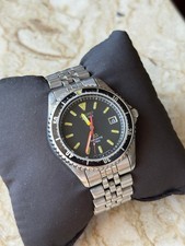 Orologio seiko sports usato  Torino