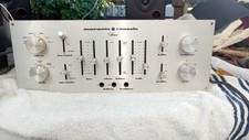 Marantz model preamplifier for sale  Vallejo