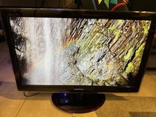 Moniteur samsung syncmaster d'occasion  Chennevières-sur-Marne