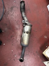 Dpf pel vivaro gebraucht kaufen  Konstanz