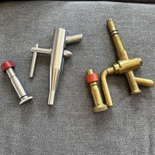 Zapfhahn gebraucht kaufen  Neuss