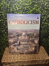 Usado, The Global History Of Catholicism-BNEW comprar usado  Enviando para Brazil