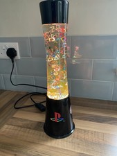 Playstation paladone flow for sale  WHITCHURCH