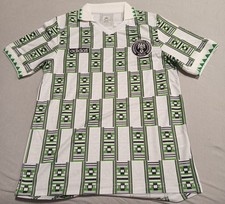Maglia nigeria usato  Roma