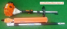 Stihl 130 guter gebraucht kaufen  Rees