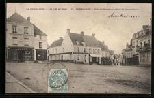 Old postcard regmalard d'occasion  Expédié en Belgium