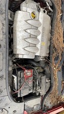 Transmission renault megane d'occasion  Chaumont