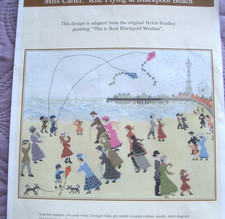 counted cross stitch kits for sale  GOSPORT