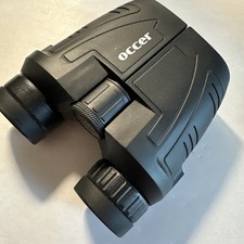 12x25 occer binoculars for sale  Burton