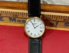 Raymond weil geneve for sale  USA