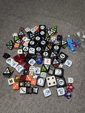 Dice game pieces for sale  Orlando