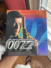 James bond collection for sale  Piscataway