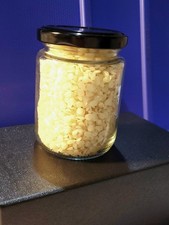 Pure organic beeswax for sale  Princeton