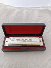 Harmonica legami milano for sale  EASTBOURNE