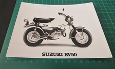 suzuki rv 50 for sale suzuki rv 50 for sale BEVERLEY