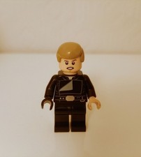 Lego luke skywalker for sale  PRESTON
