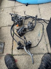 Honda 300 front for sale  SOUTHEND-ON-SEA