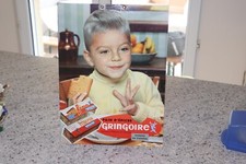 Carton publicitaire pub d'occasion  Dettwiller