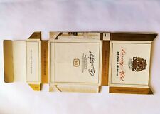 Benson hedges luxury usato  Italia