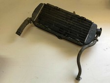 Radiateur moto ktm d'occasion Radiateur moto ktm d'occasion  Satillieu