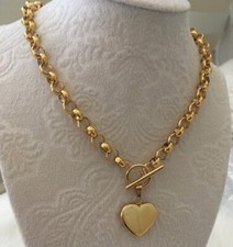 Zara 18k gold for sale  LONDON