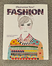 Illustration fashion for sale  PRESTON