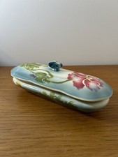 Ancienne boîte brosse d'occasion  Frénouville