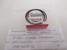 Nos yamaha dtr125 for sale  ATHERSTONE