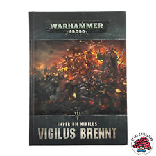 Warhammer 40k imperium gebraucht kaufen  Oldenburg (Oldenburg)