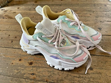 Steve madden sneakers gebraucht kaufen  Karlsruhe