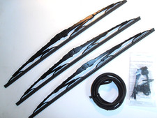 Hymer wiper blades for sale  UK