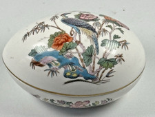 Wedgewood ceramic egg for sale  BARNOLDSWICK