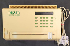 Passap electronic knitting for sale  TORPOINT