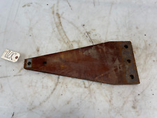 Placa de suporte de engate 1974 Massey Ferguson 1155 trator 3pt comprar usado  Enviando para Brazil