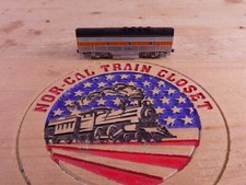 n scale western pacific for sale n scale western pacific for sale West Sacramento