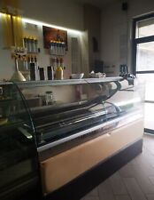 Vetrina banco gelati usato  Villafranca Sicula