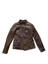 Cerruti 1881 leder gebraucht kaufen  Berlin