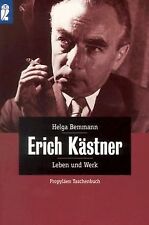 Erich kästner leben gebraucht kaufen  Berlin