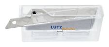 Lutz blades abbrechklinge gebraucht kaufen  Deutschland