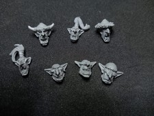 Warhammer old orc d'occasion  Grenoble-