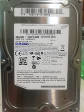 hd204ui usato  Italia